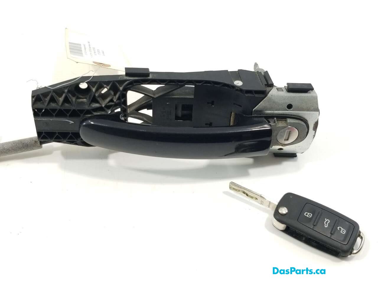 Door Handle LF