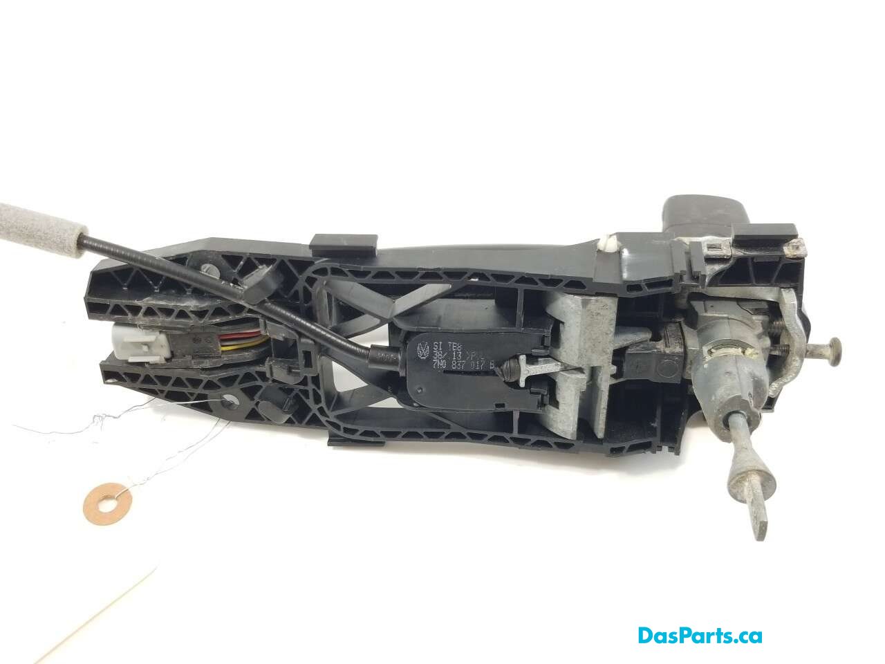Door Handle LF