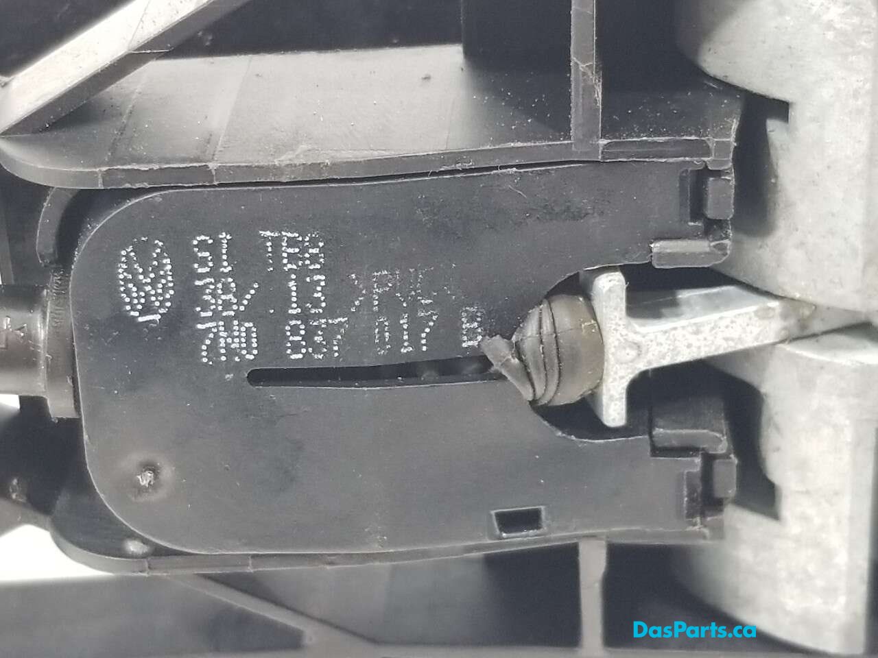 Door Handle LF