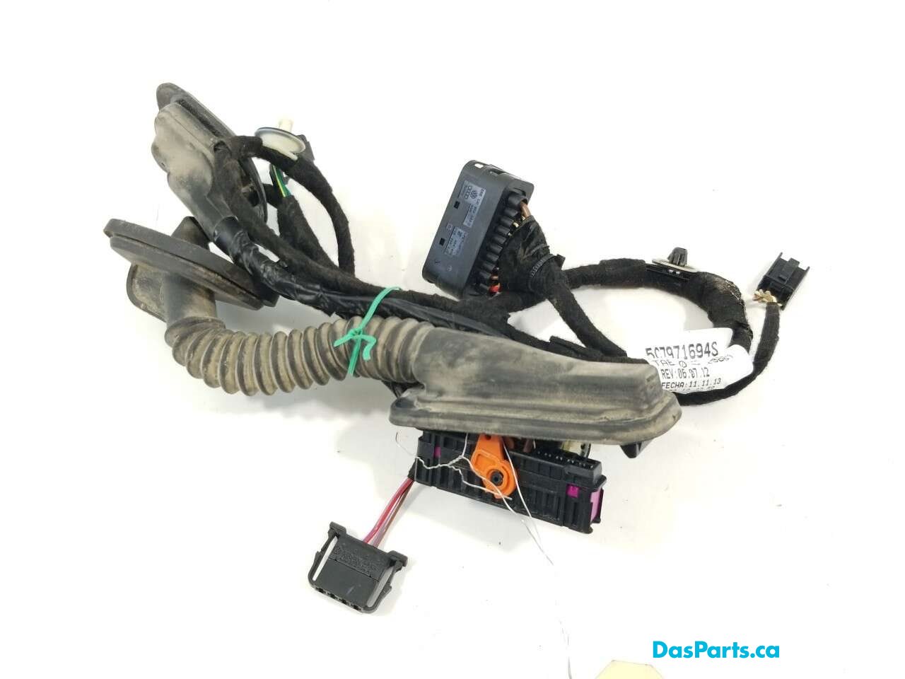 Door Harness RR 1