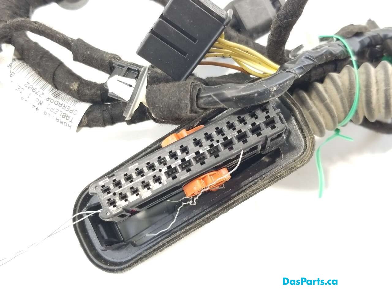 Door Harness RR 1