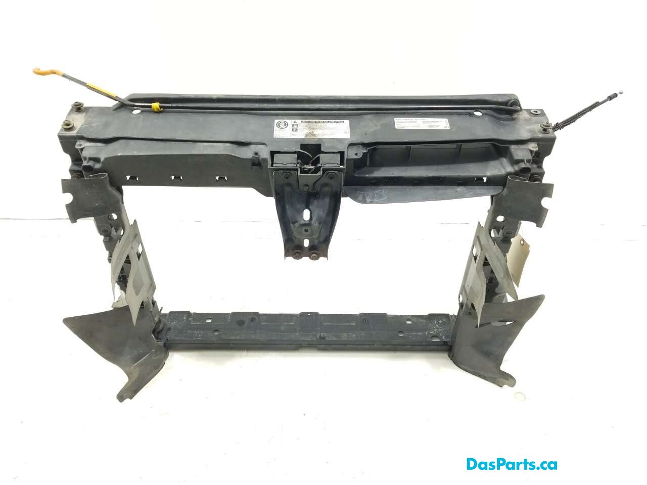Radiator Support Main