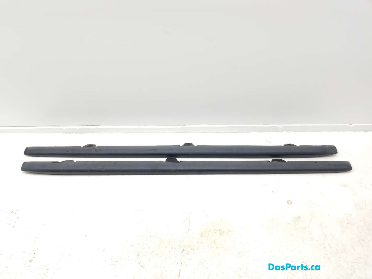 Side Skirt Pair