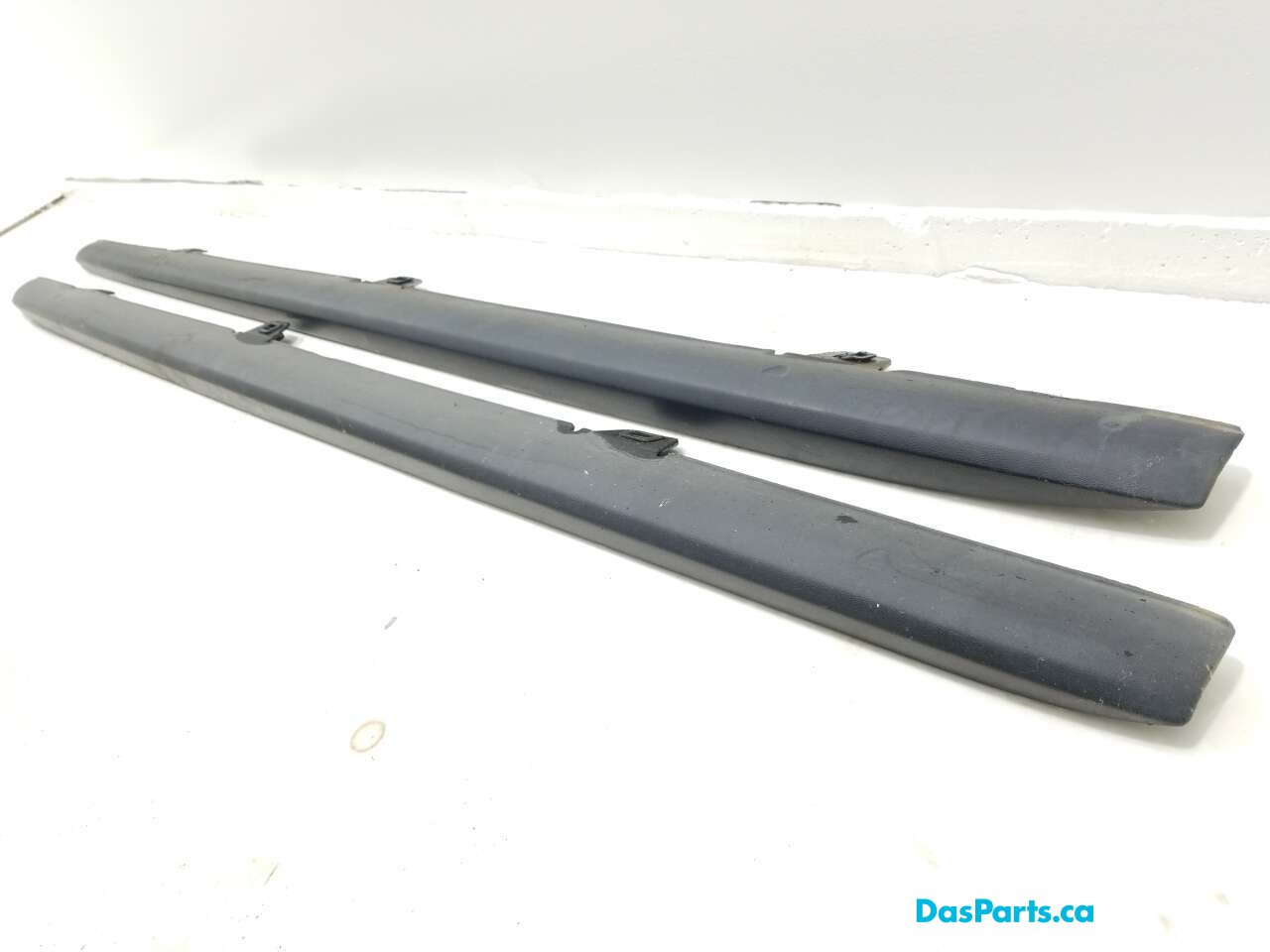 Side Skirt Pair