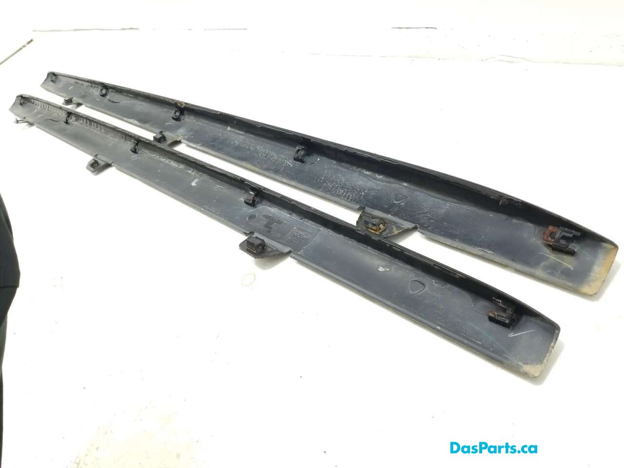 Side Skirt Pair
