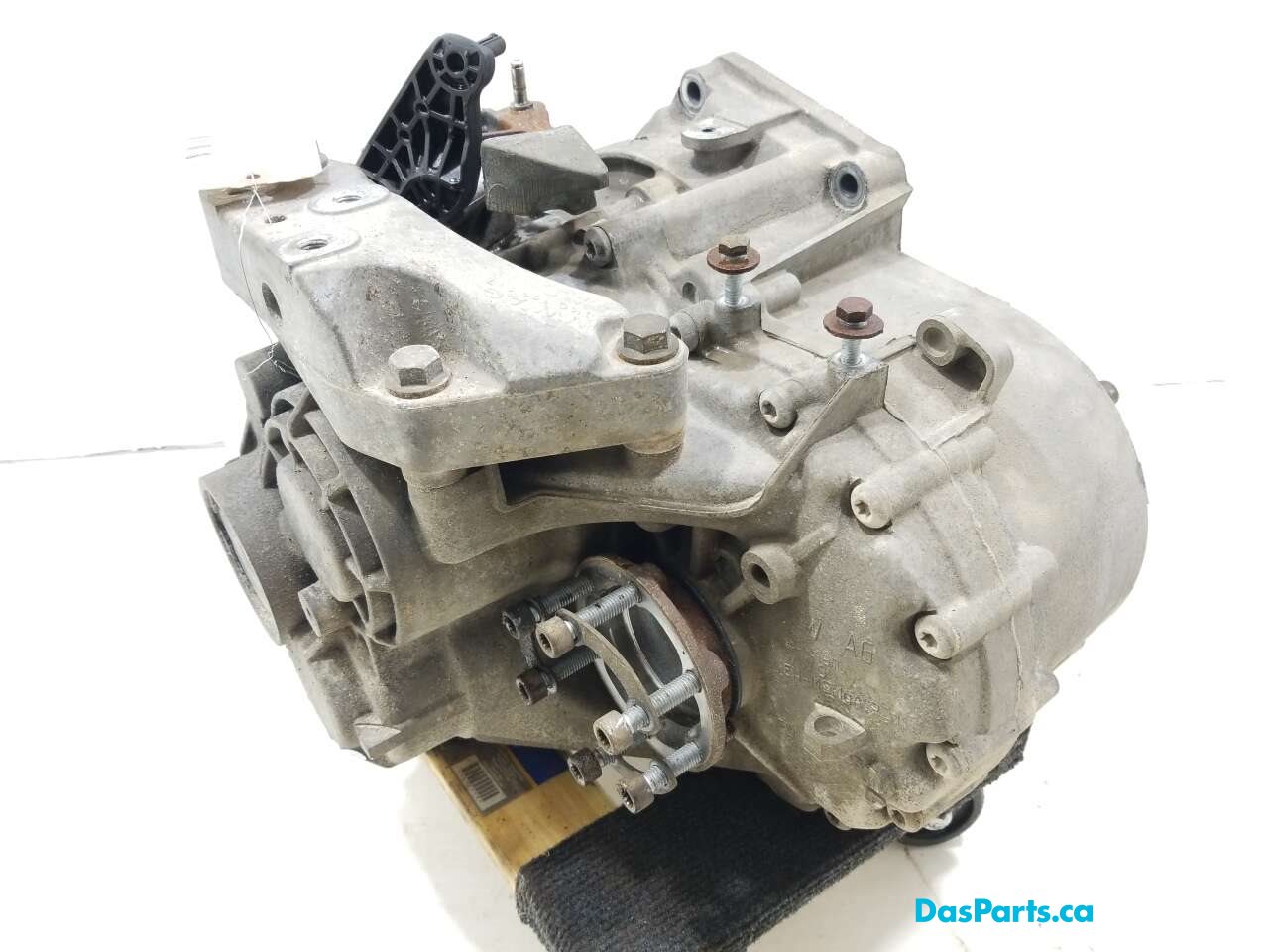 Manual Transmission