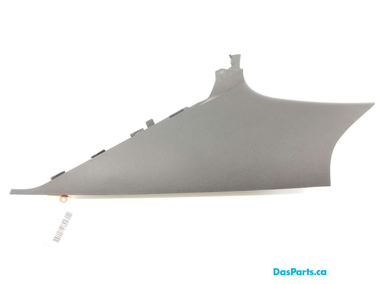 Headliner C-Pillar Trim R