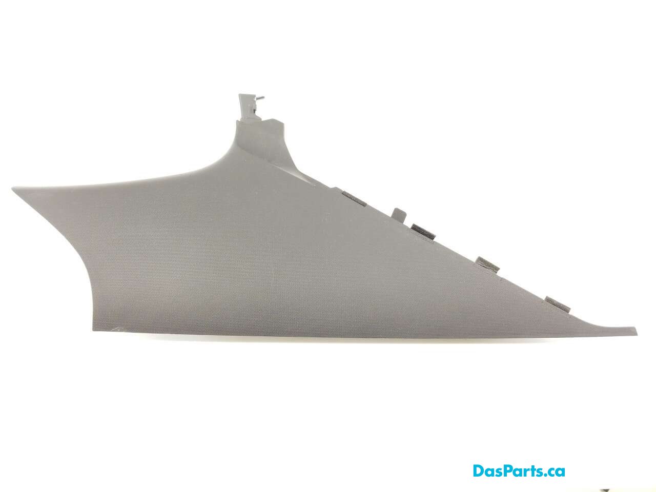 Headliner C-Pillar Trim L