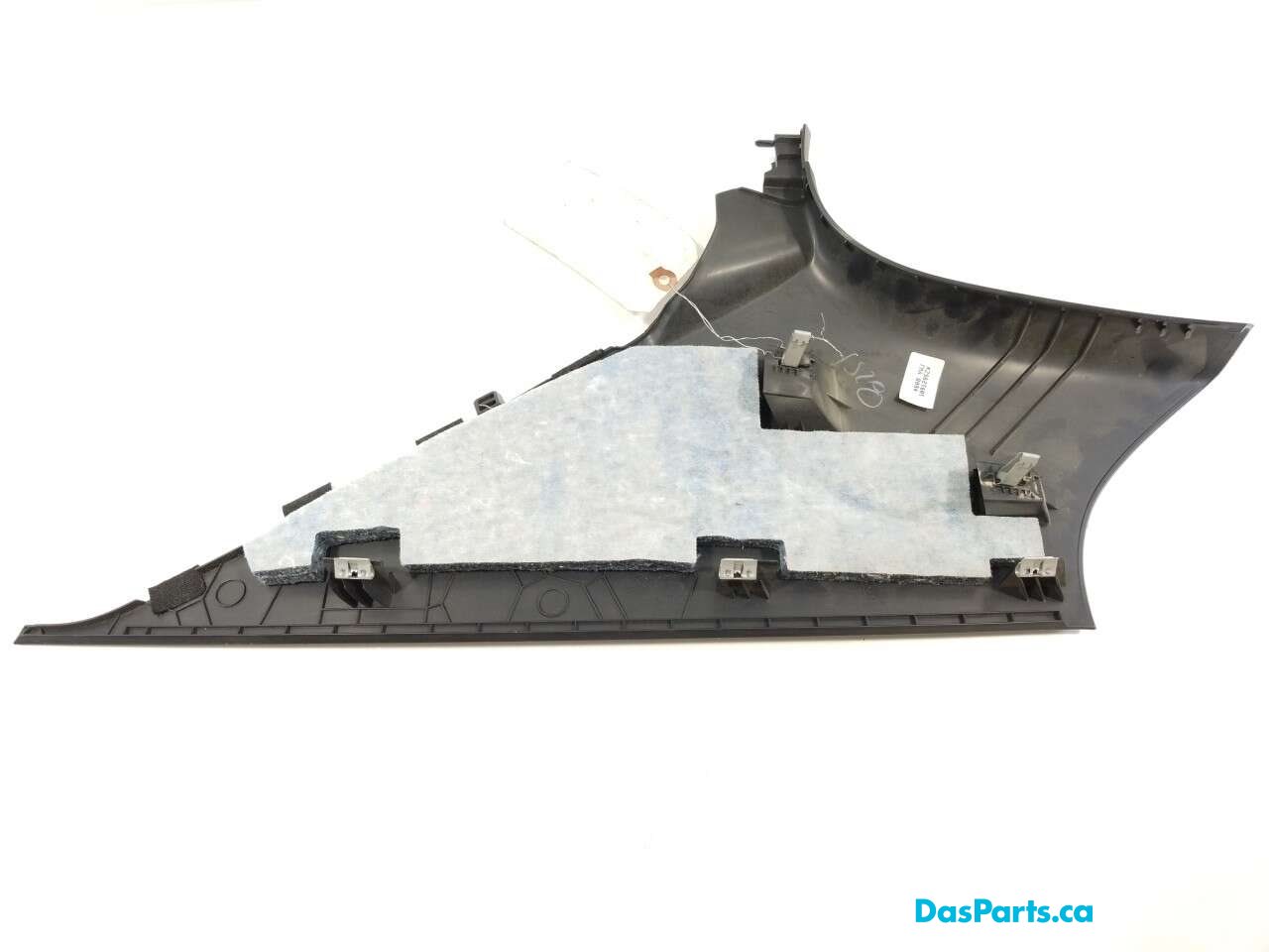 Headliner C-Pillar Trim L