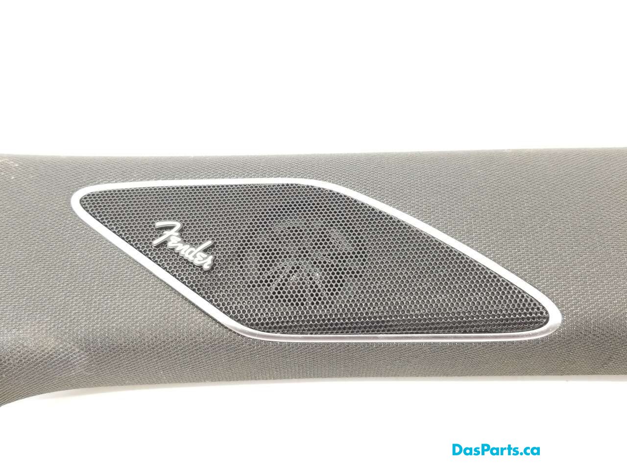 Headliner A-Pillar Trim R