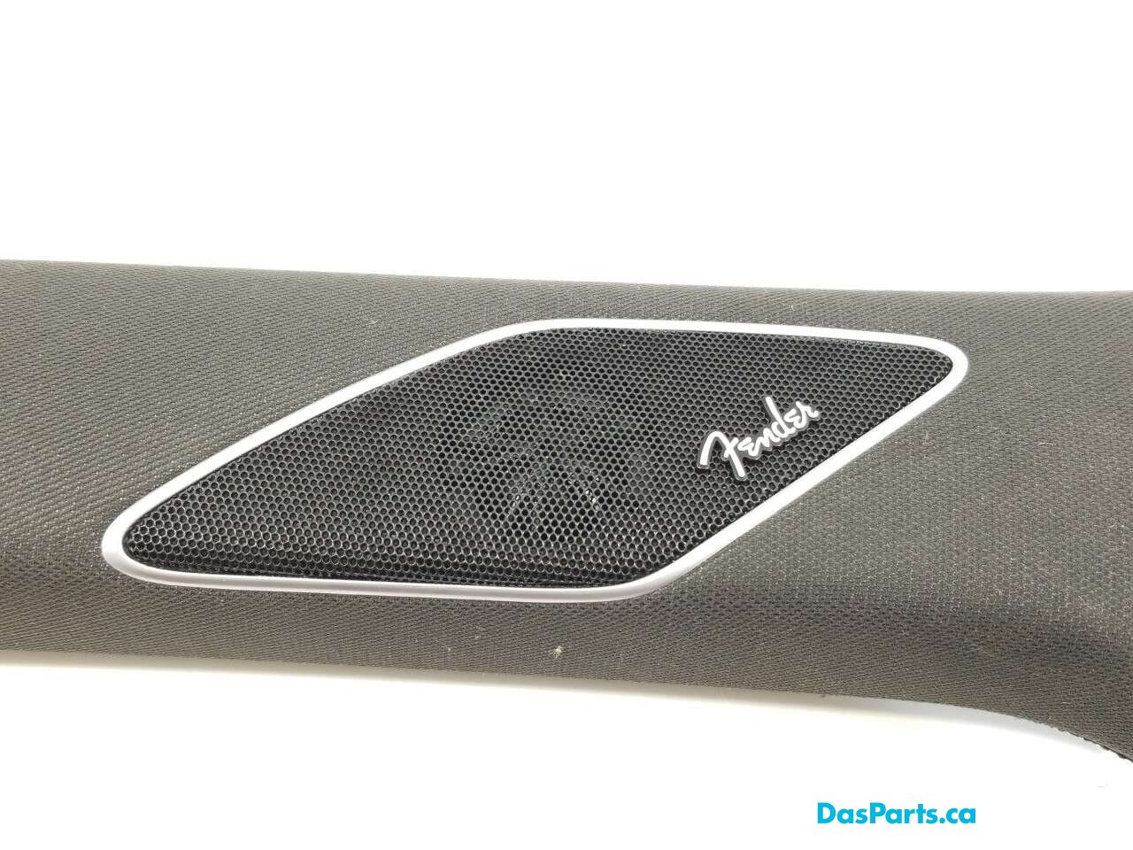 Headliner A-Pillar Trim L
