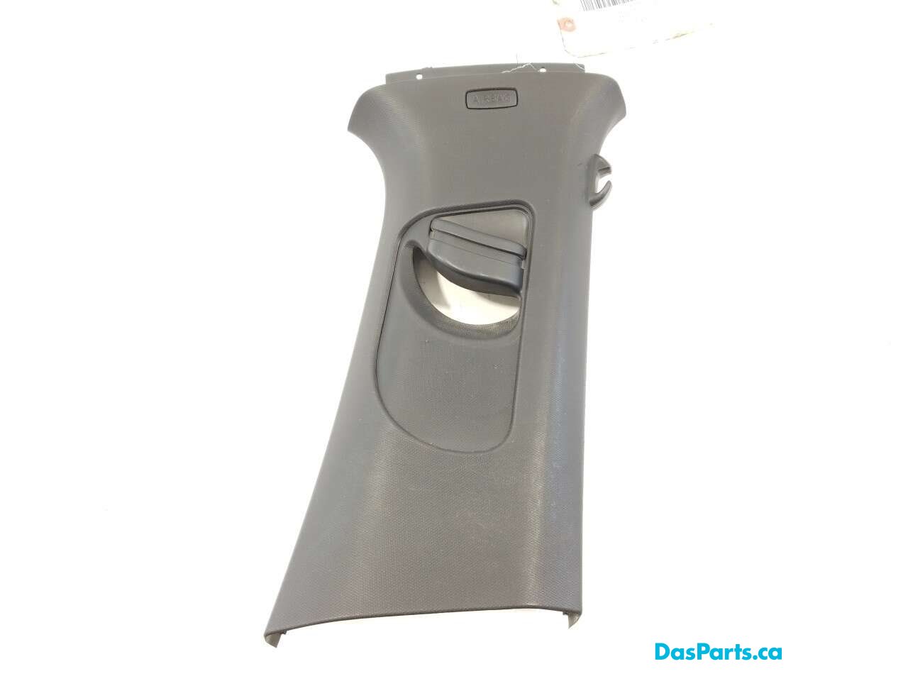 Headliner B-Pillar Trim R