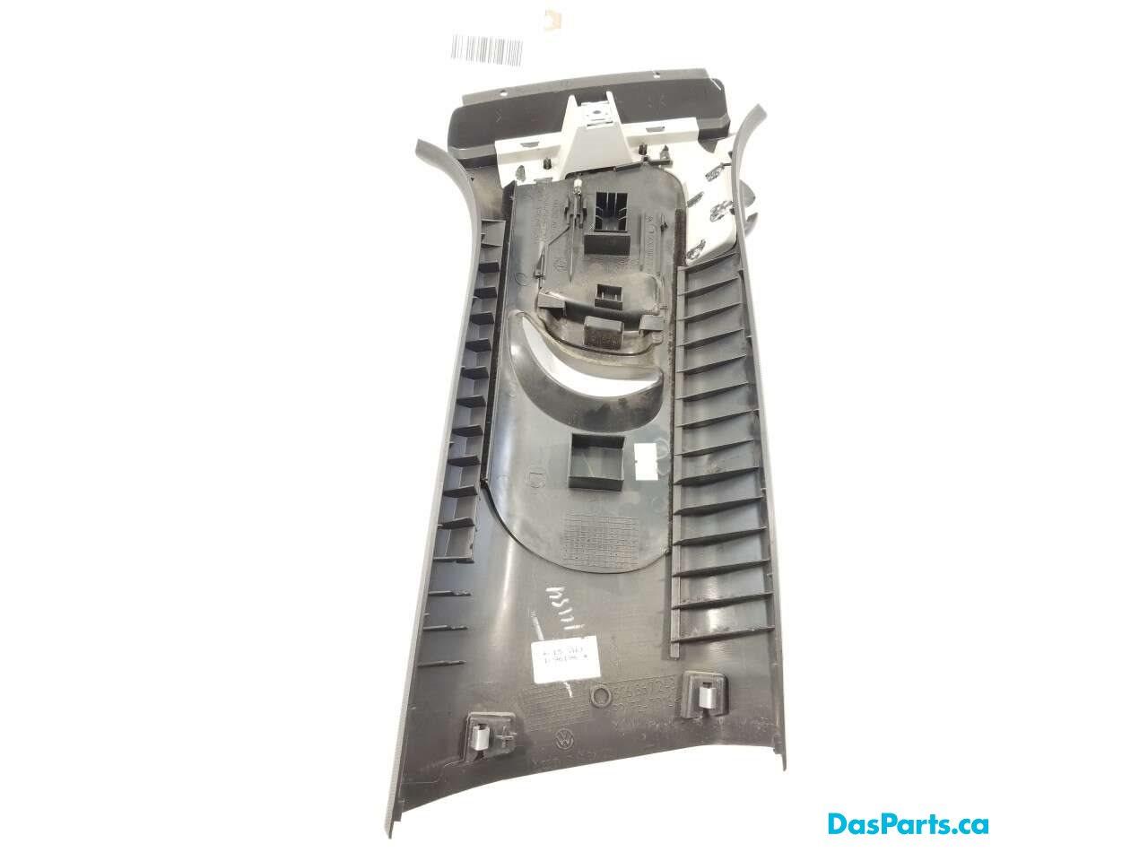 Headliner B-Pillar Trim L