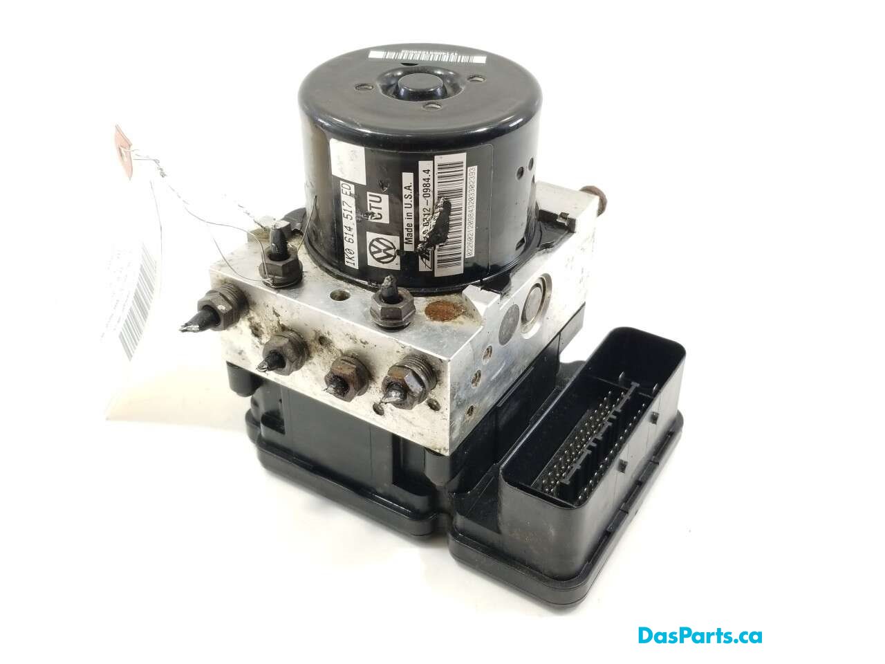 ABS Module
