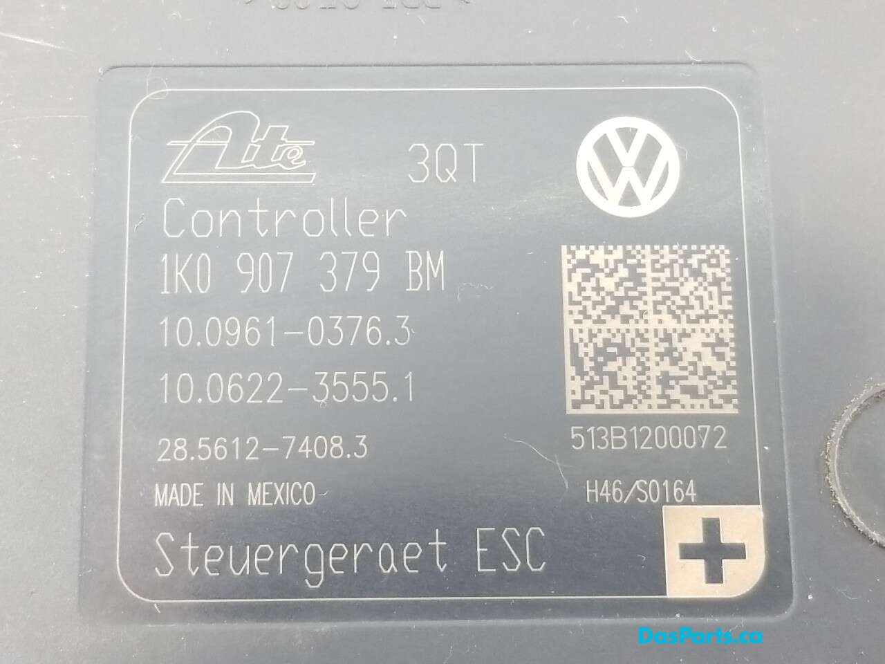 ABS Module
