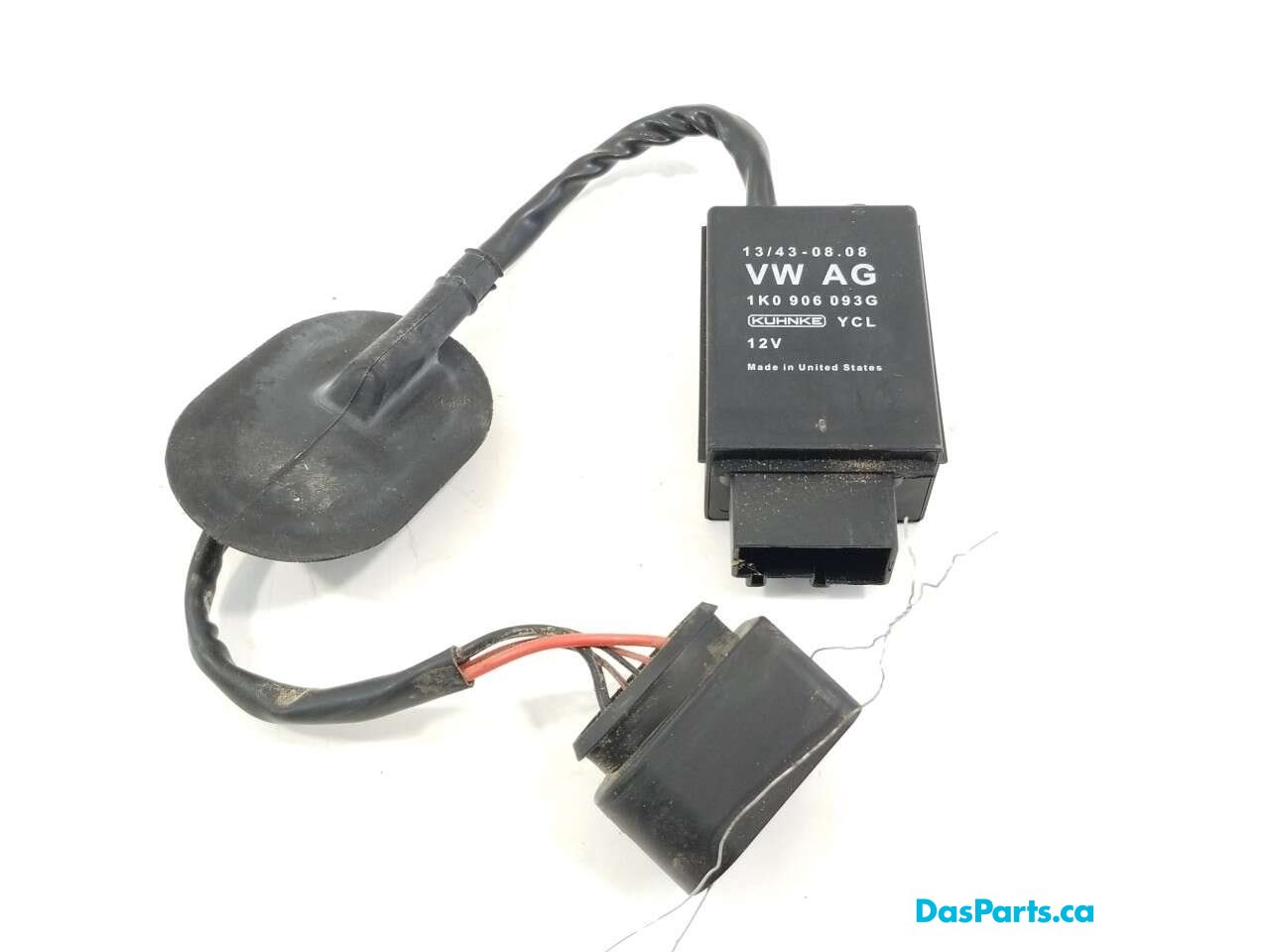 Fuel Pump Module