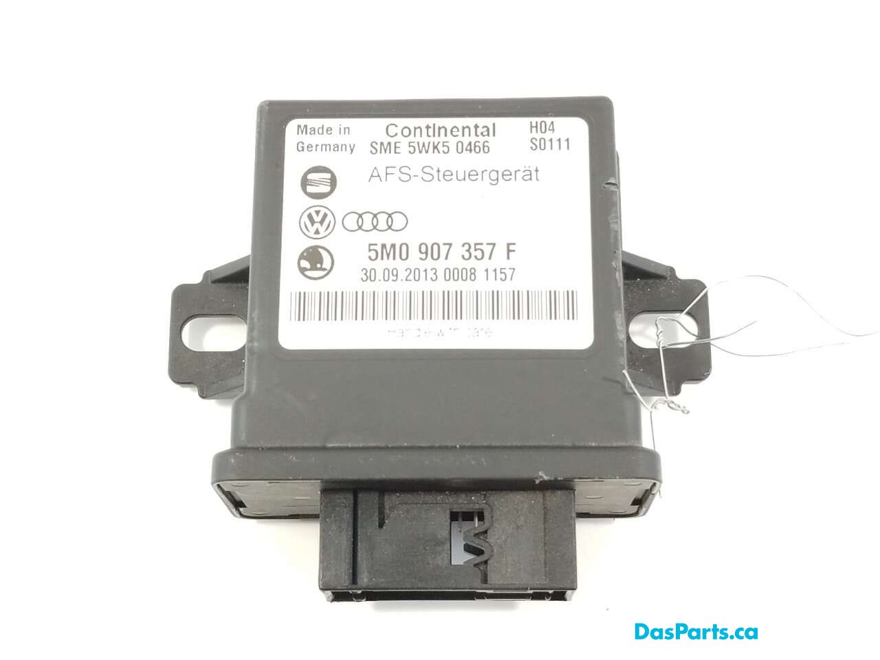 Headlight Control Module
