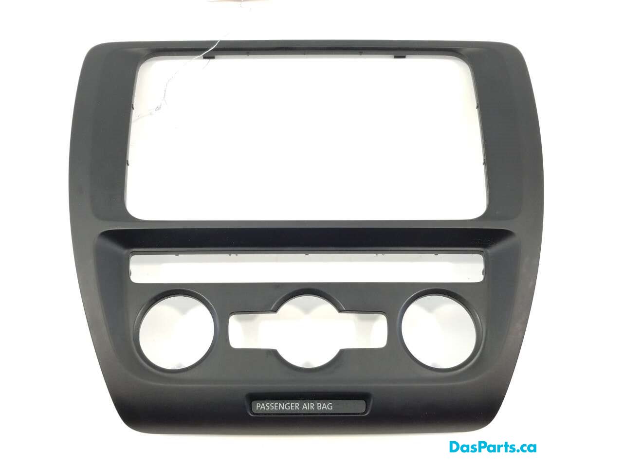 Radio Surround Trim