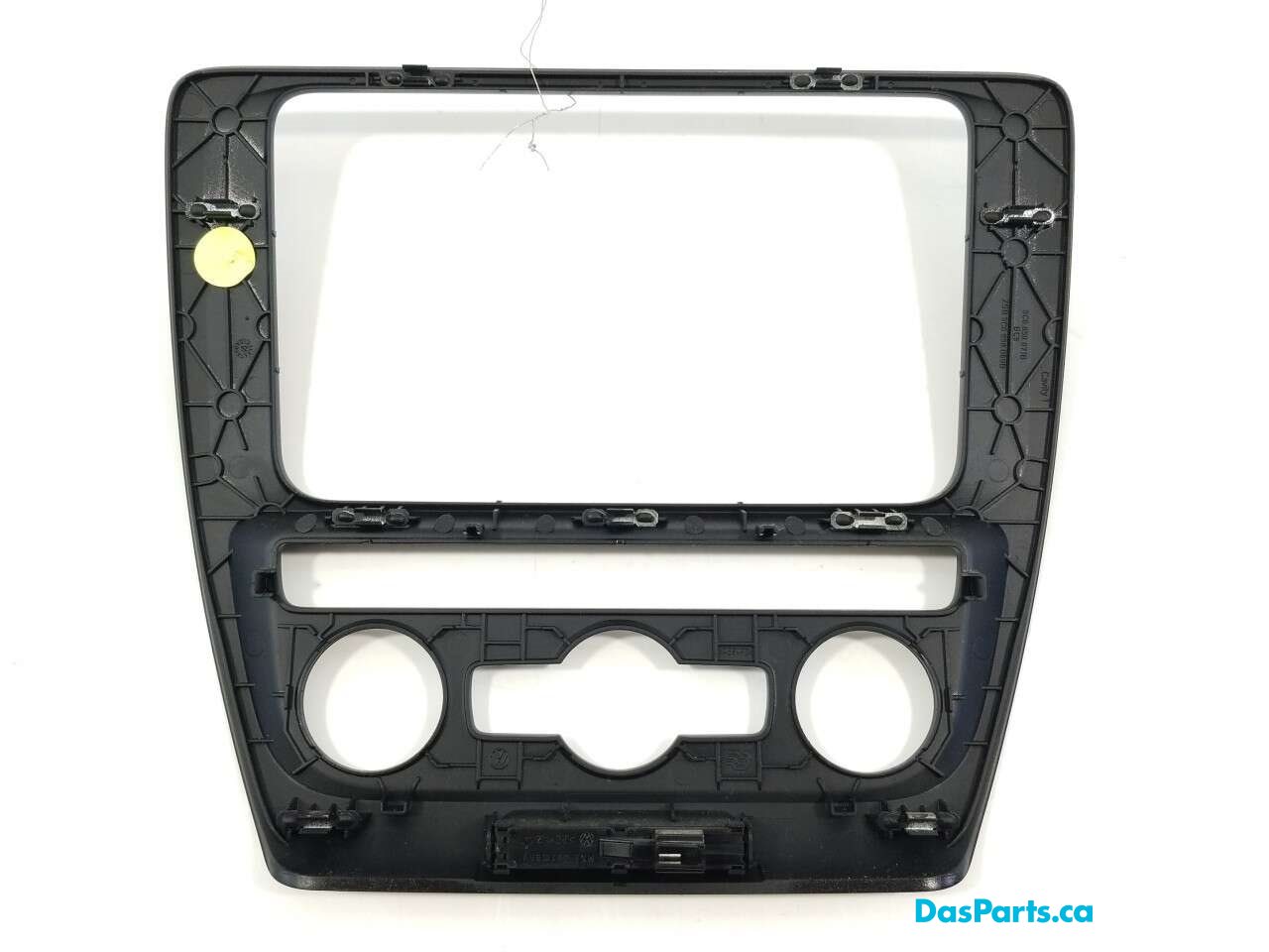 Radio Surround Trim