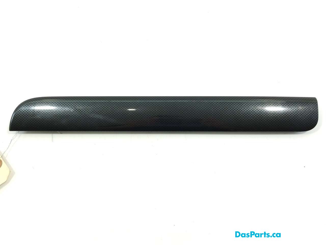Dash Trim 1