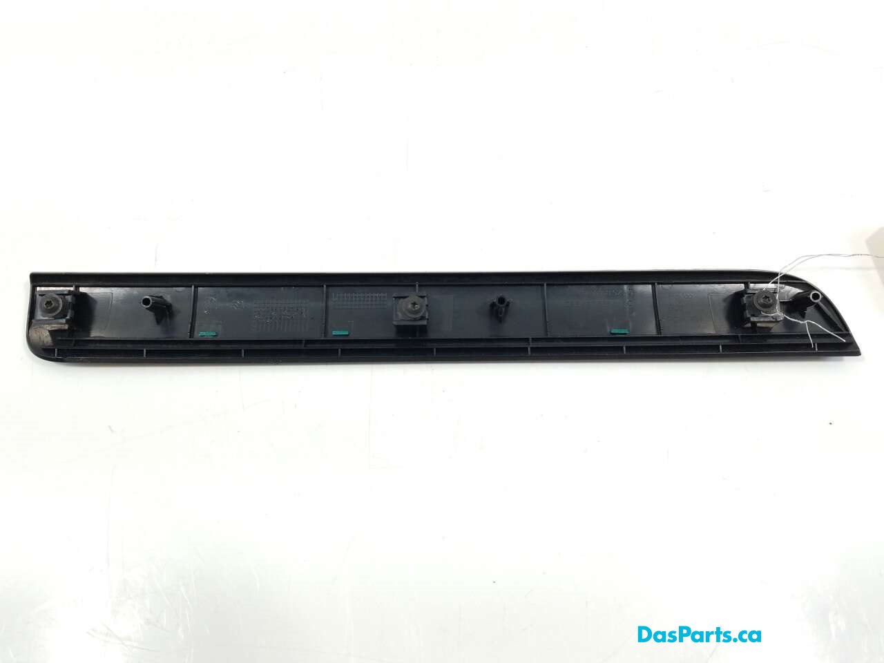 Dash Trim 1