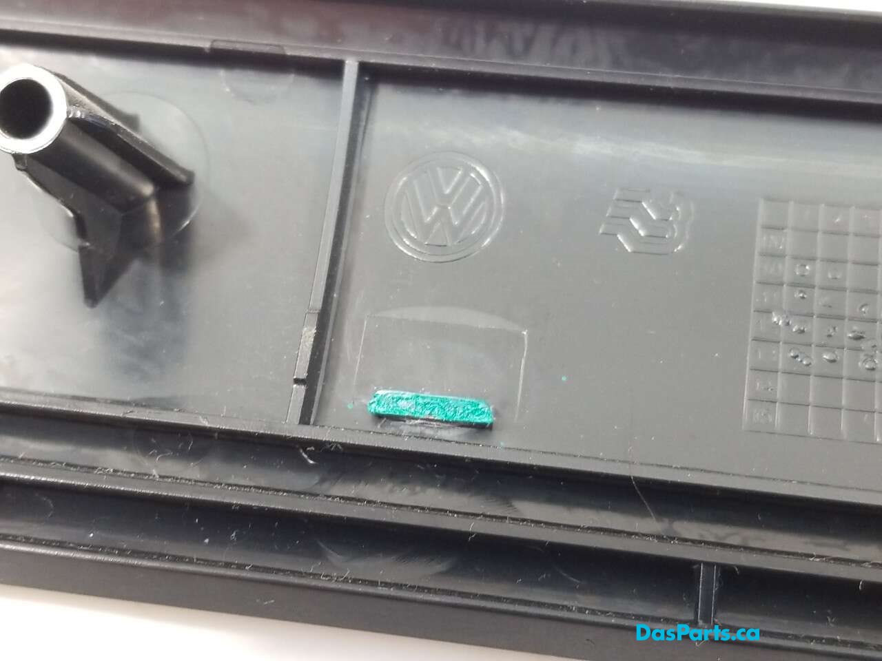 Dash Trim 1