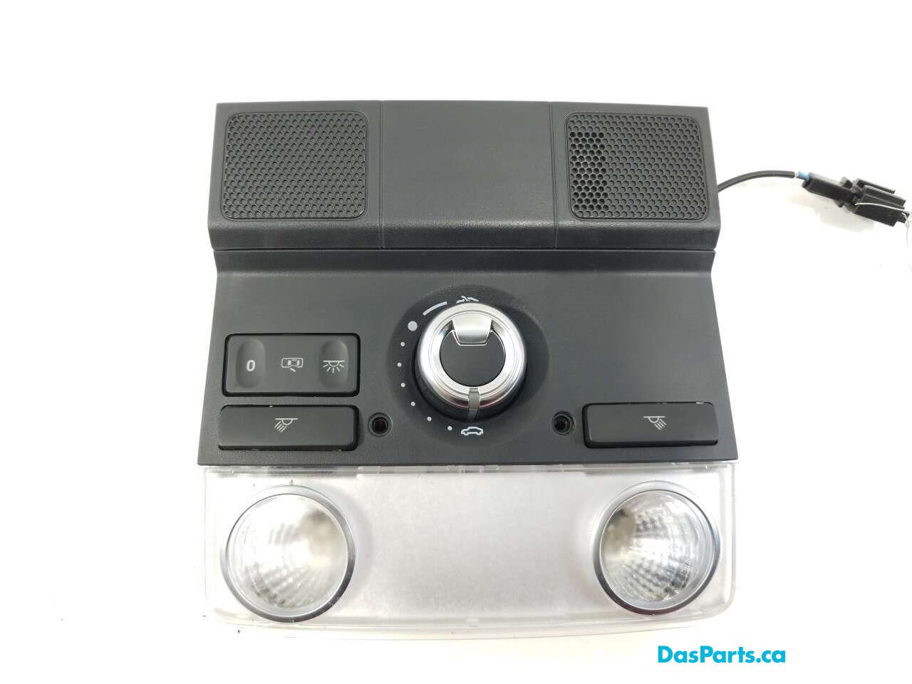 Dome Light Assembly Front