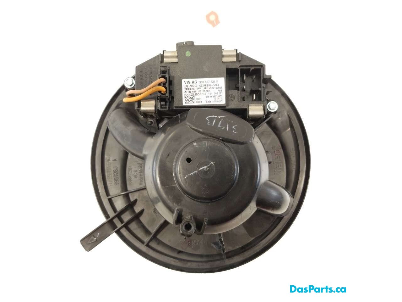 Blower Motor