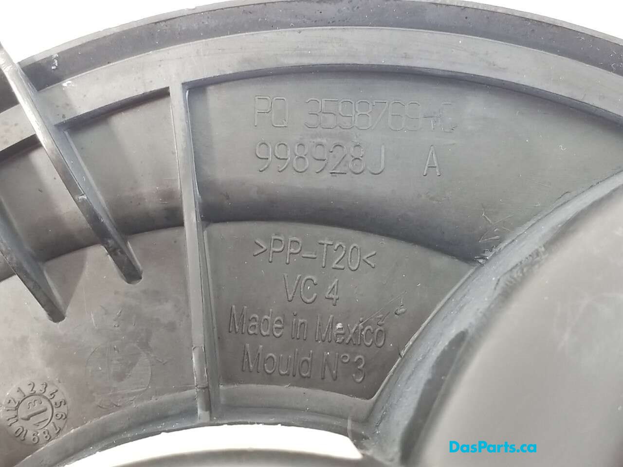 Blower Motor