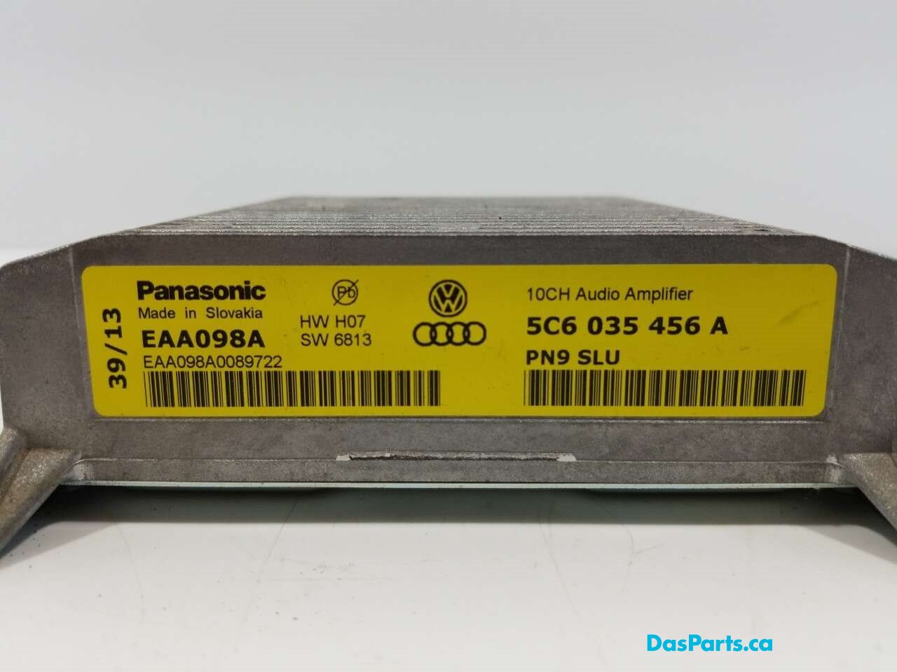 Amplifier OEM