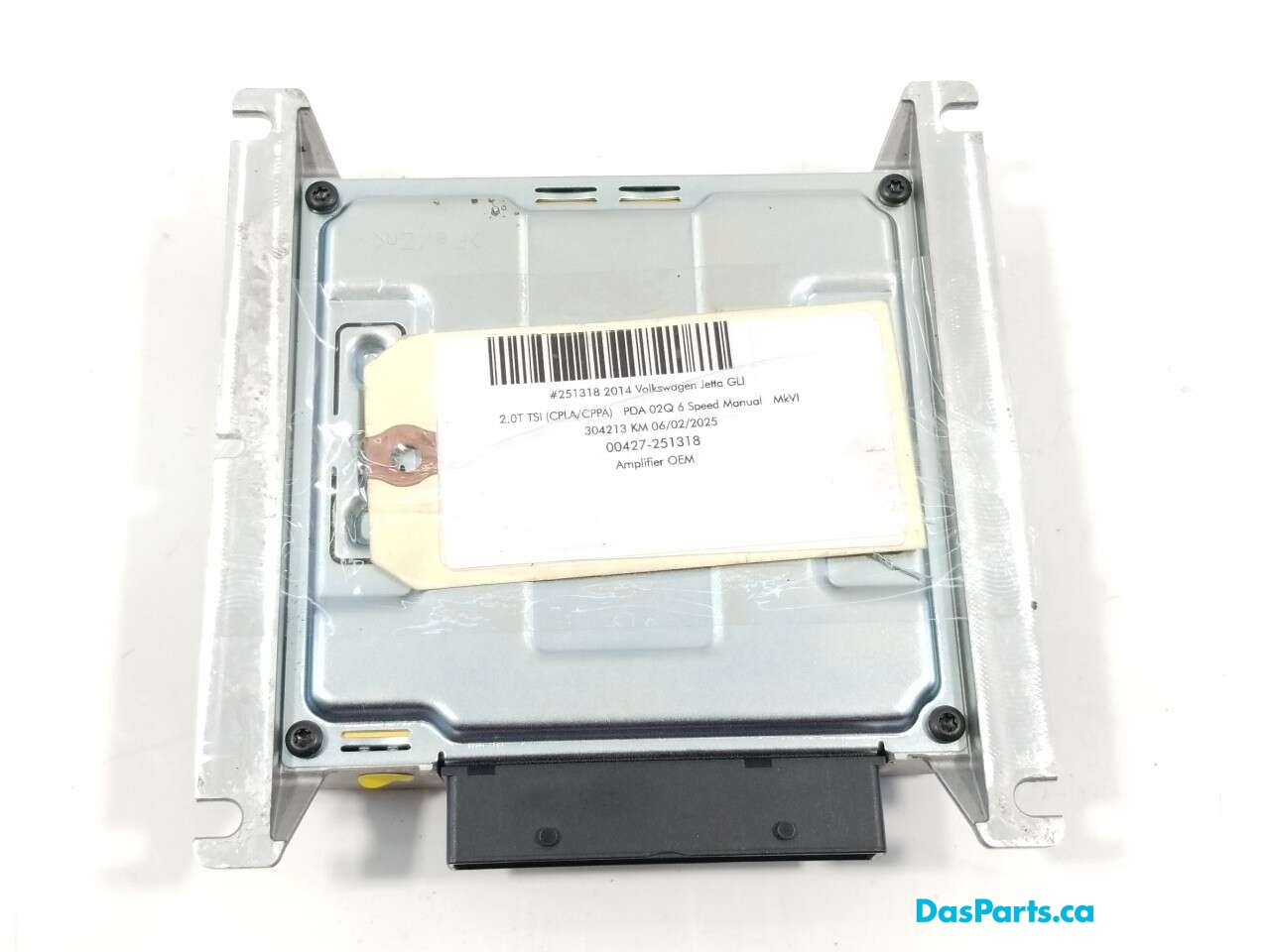 Amplifier OEM