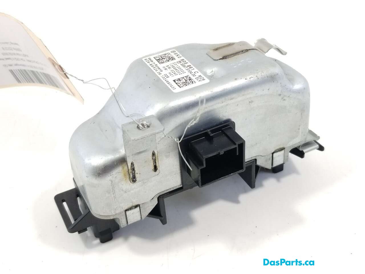 Steering Column Lock
