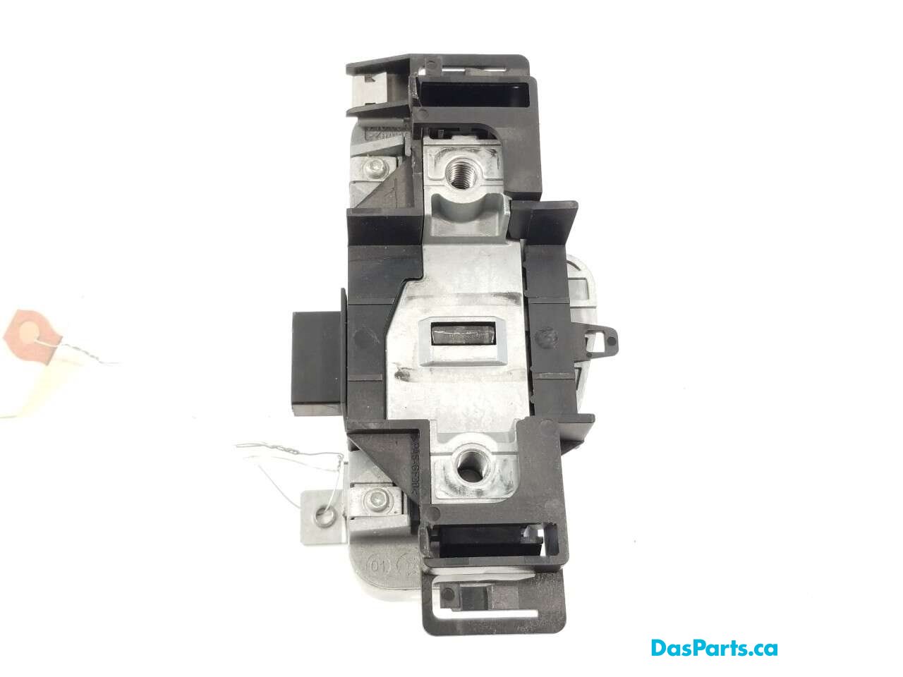 Steering Column Lock