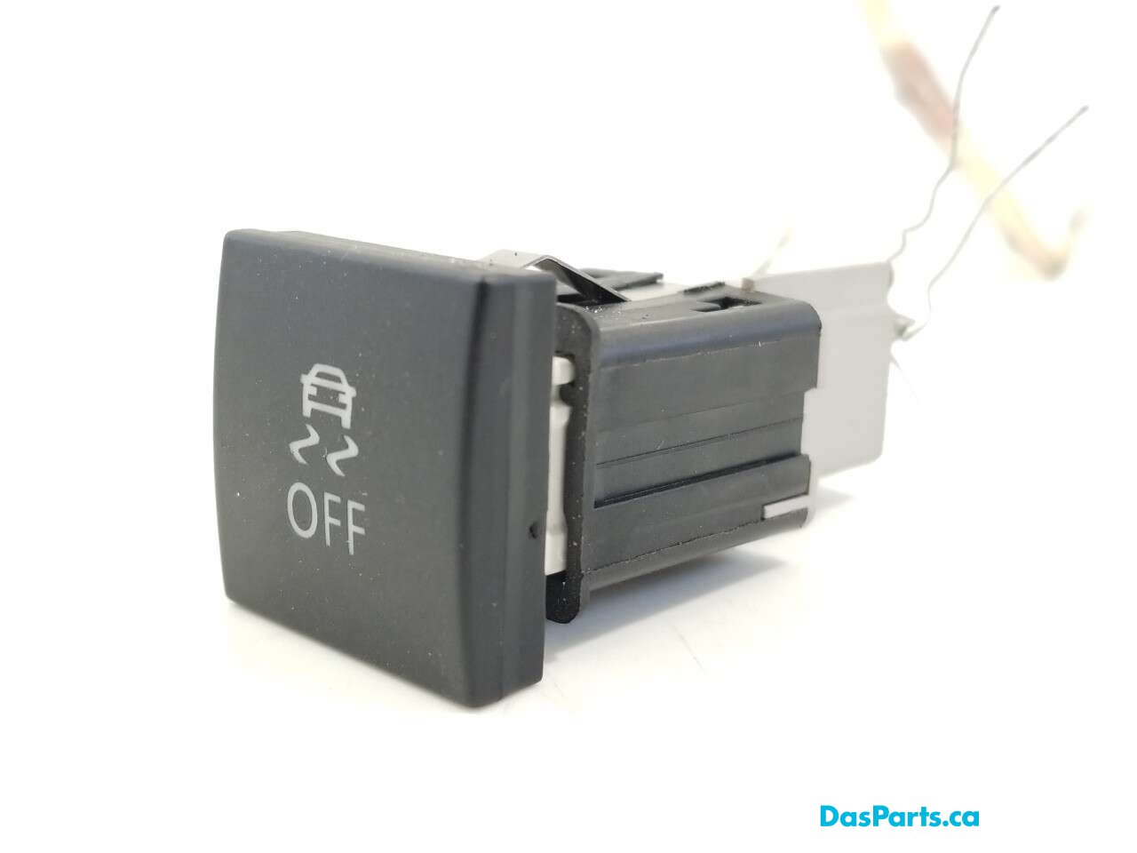 Traction Control Switch