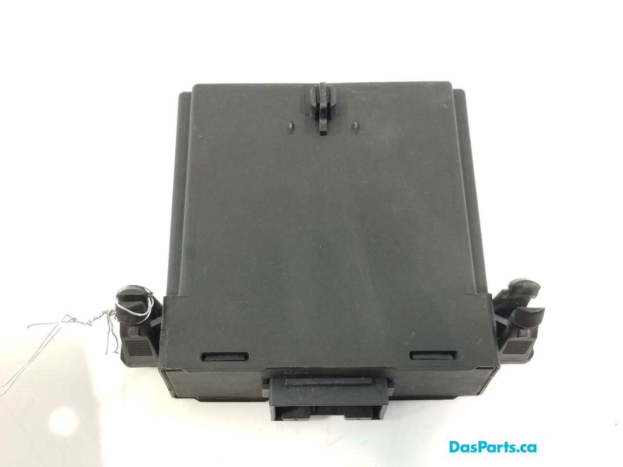 Can Gateway Module