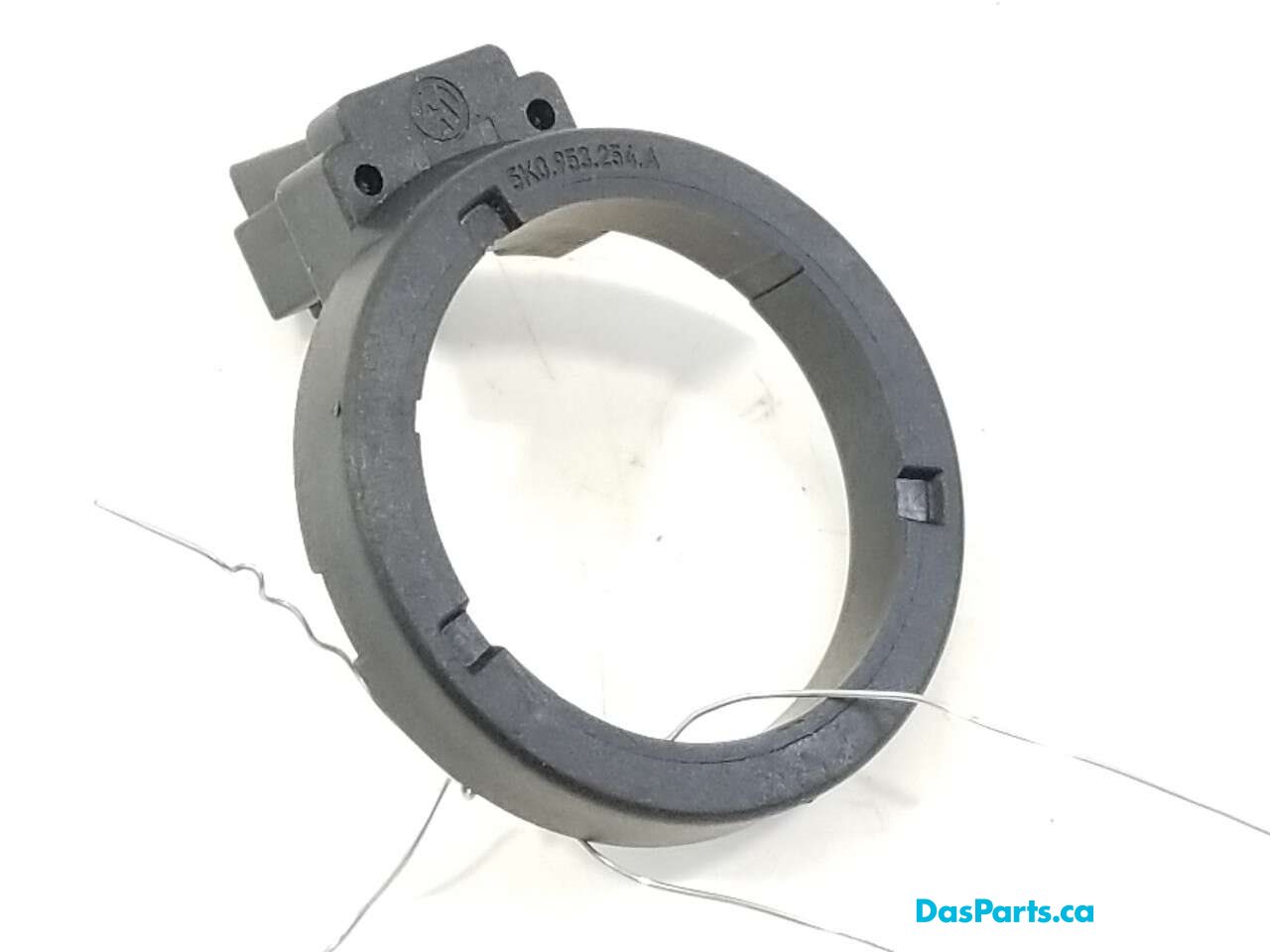 Immobilizer Coil