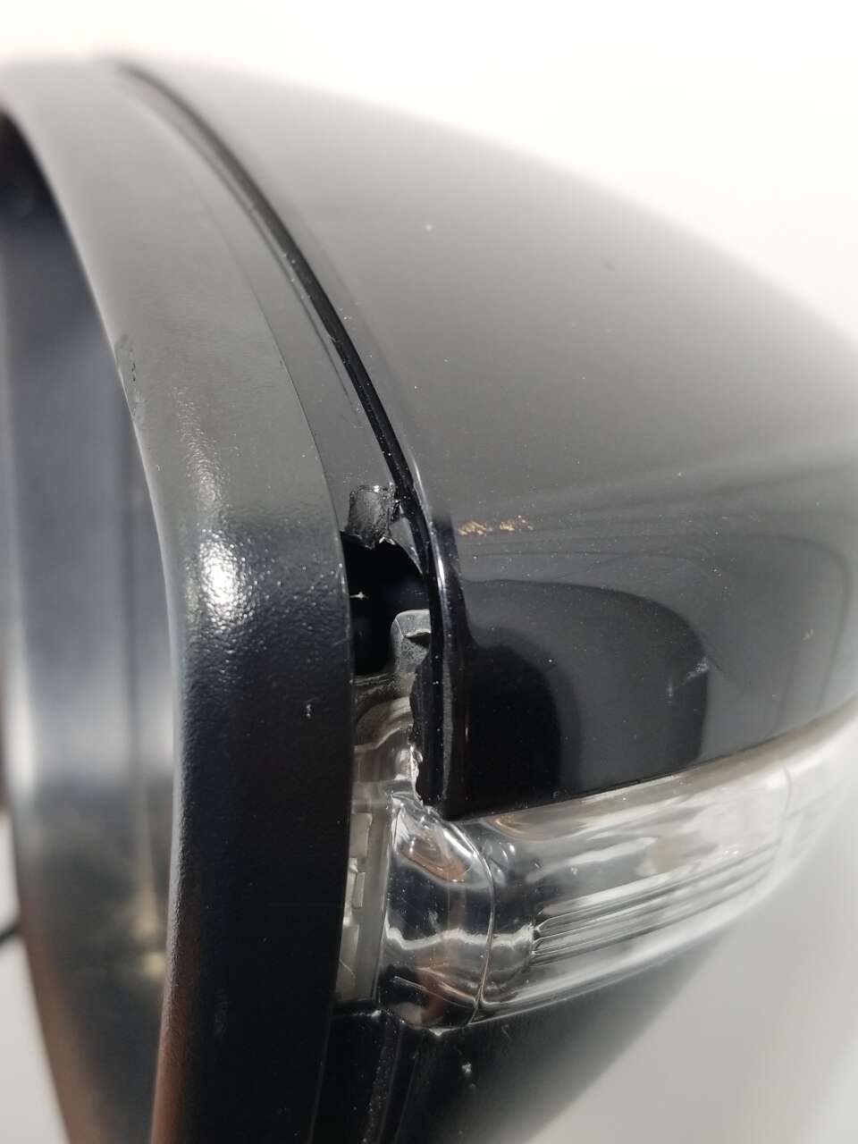 Side Mirror R