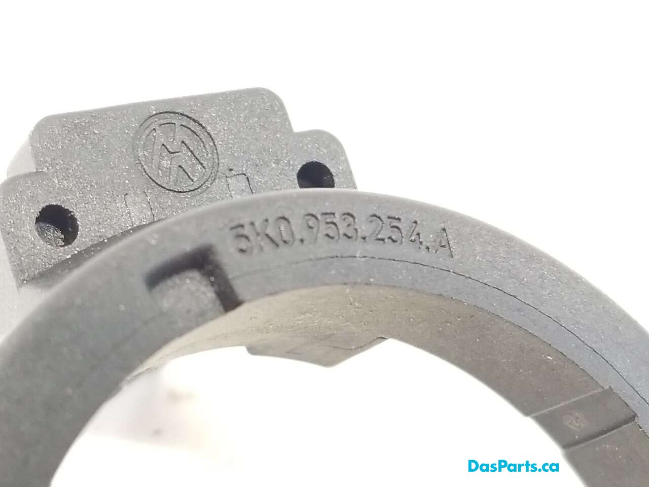 Immobilizer Coil