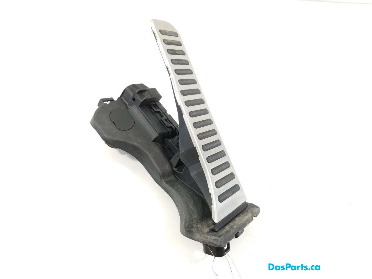 Gas Pedal