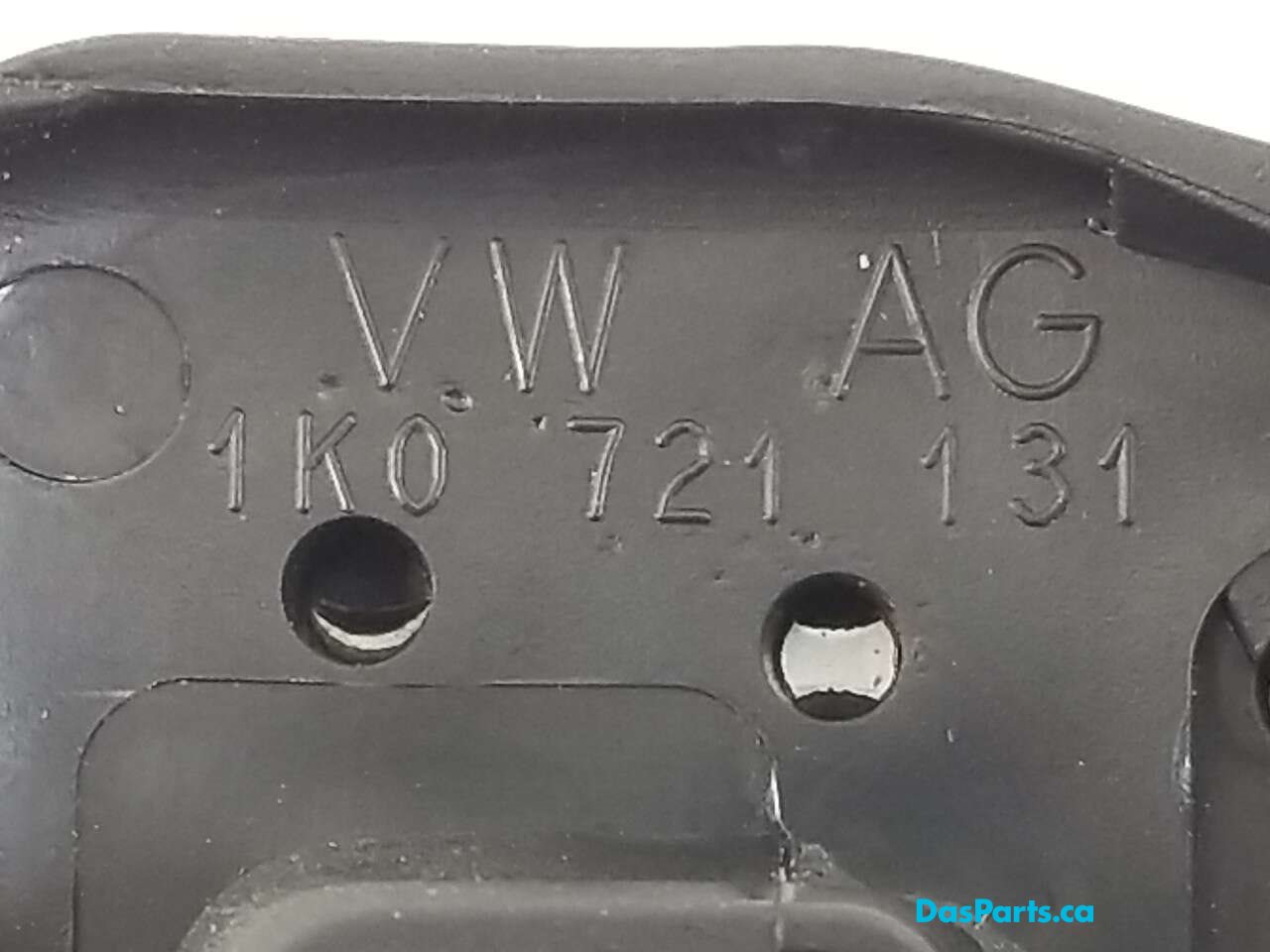 Brake Pedal Cover