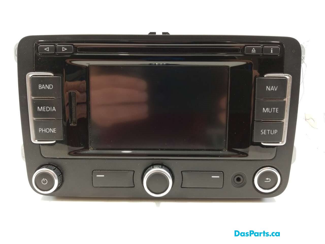 Radio OEM