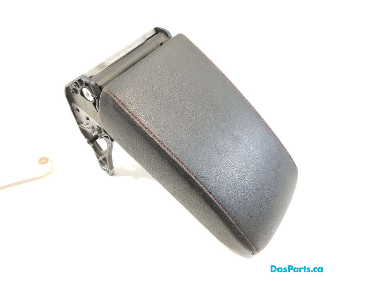 Armrest Lid