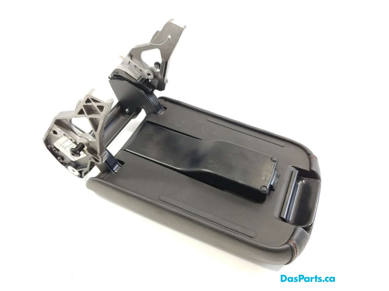 Armrest Lid