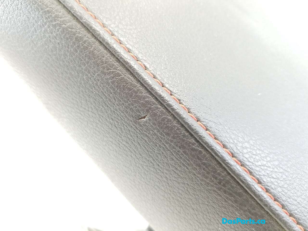 Armrest Lid