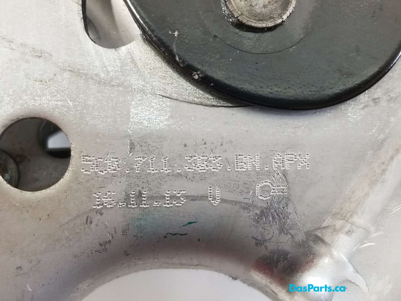 E-Brake Handle