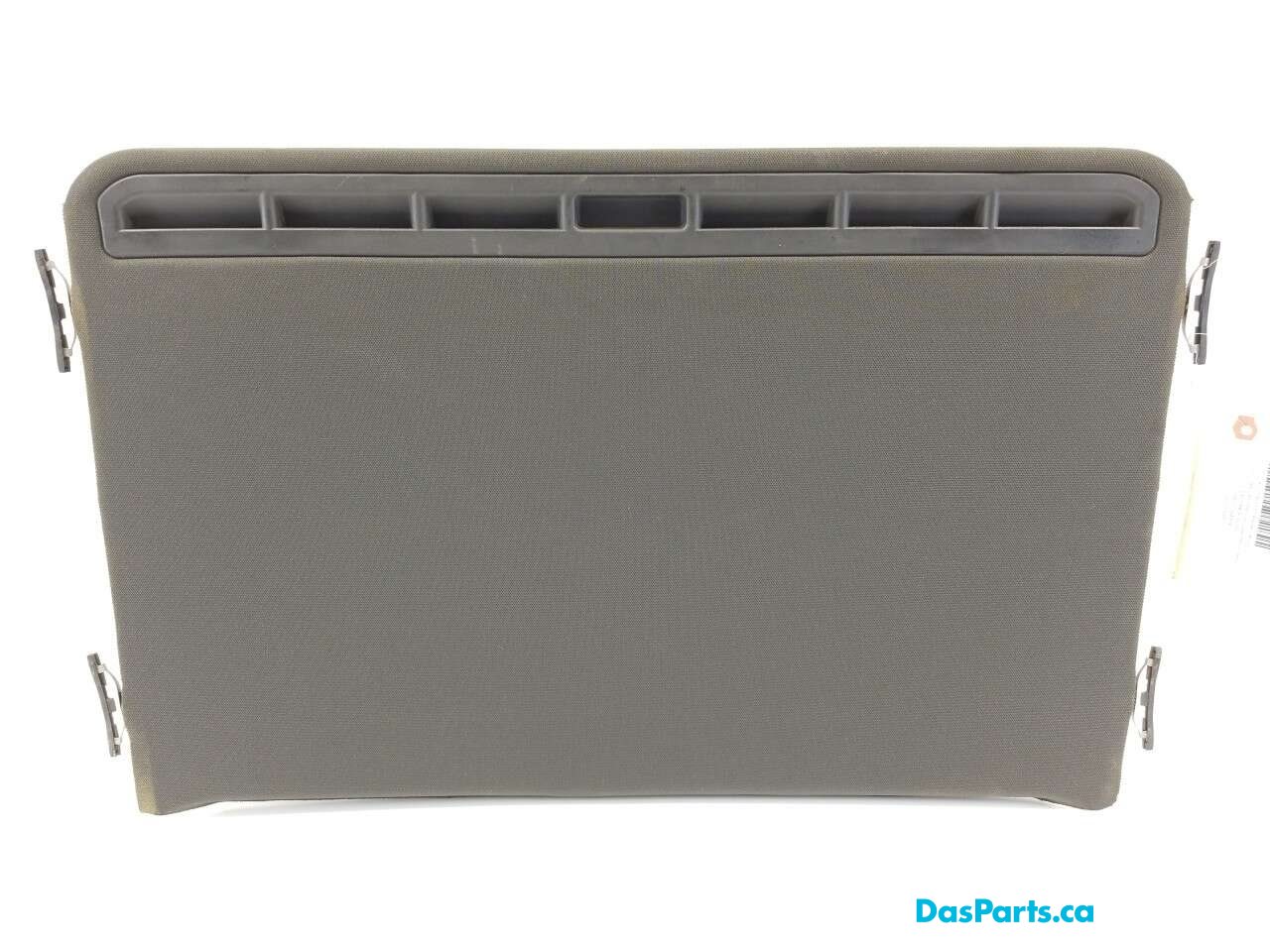Sunroof Shade