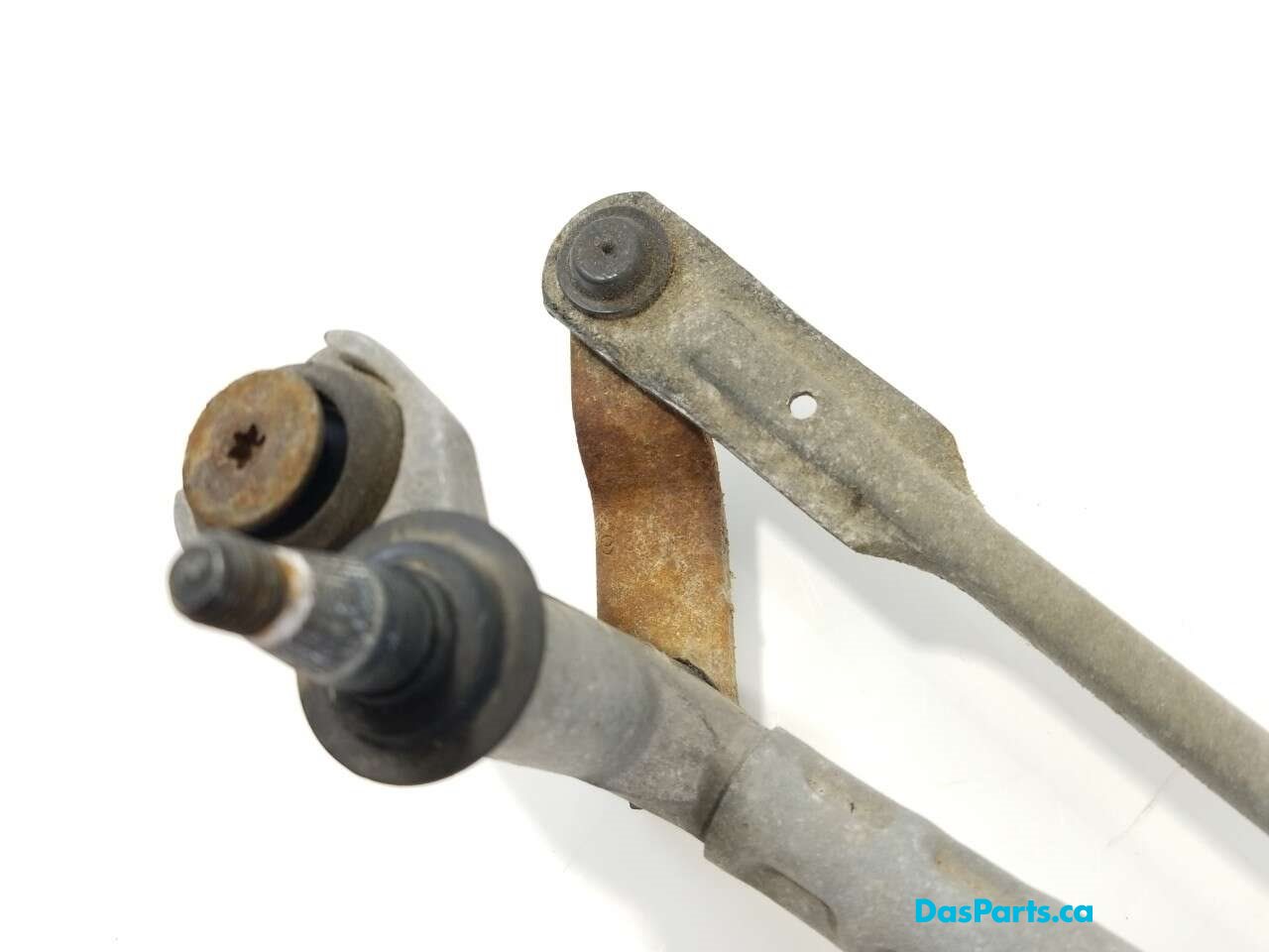 Wiper Assembly Front