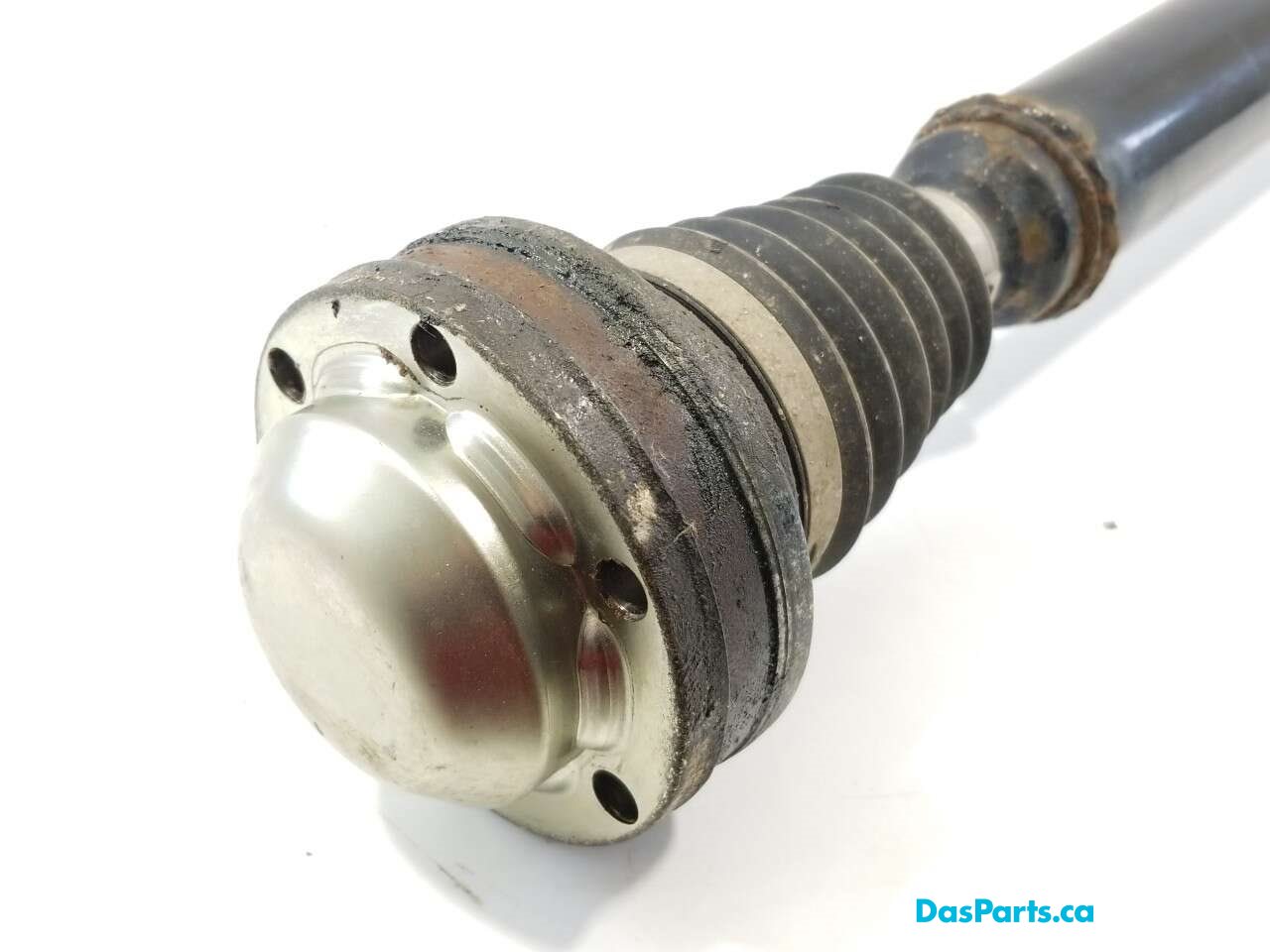 Axle RF