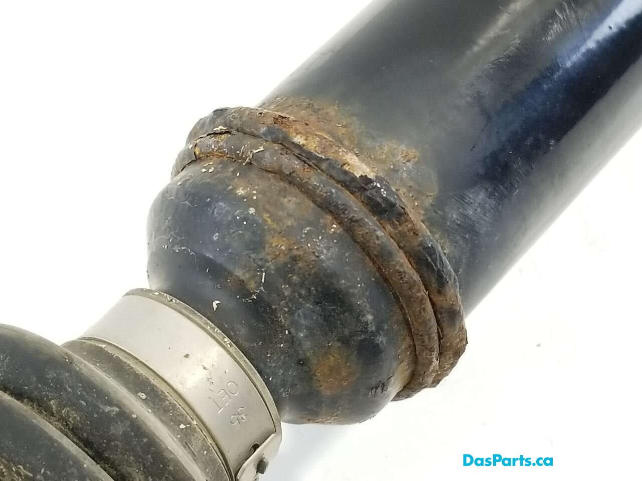 Axle RF