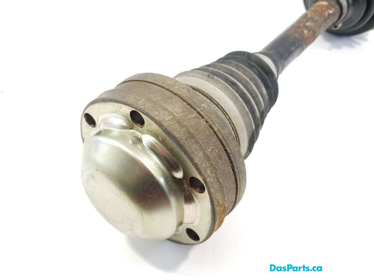 Axle LF